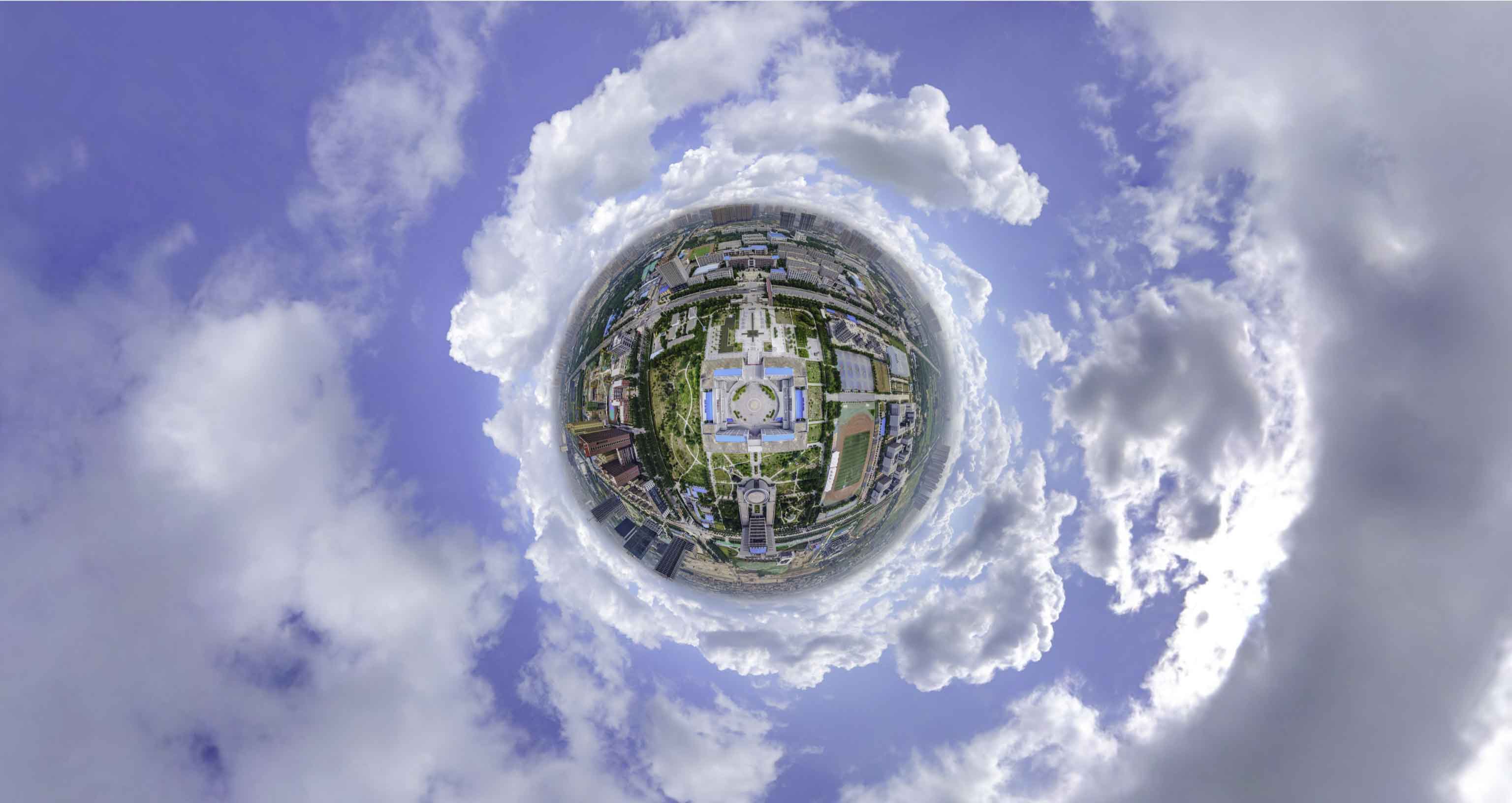 资阳格凸河风景名胜区